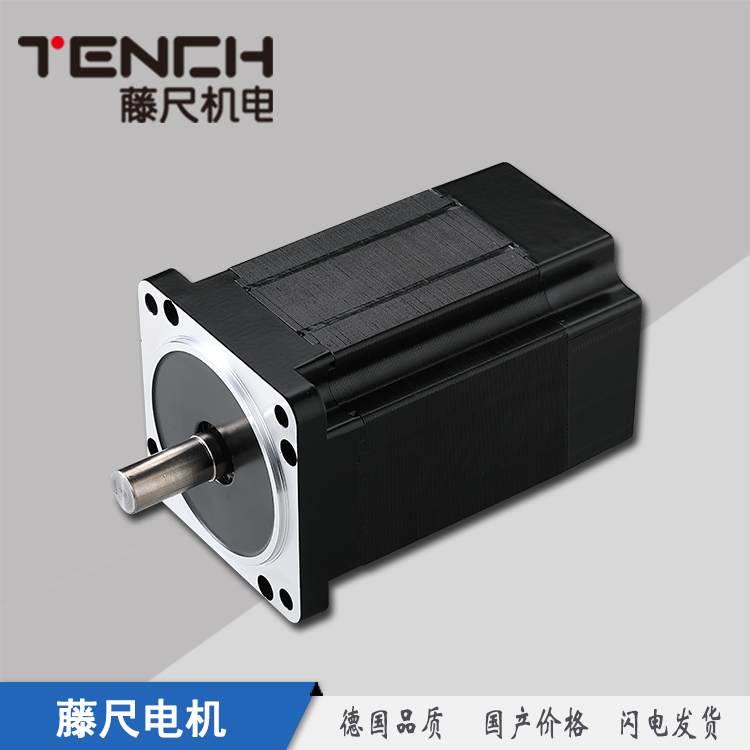 直流無刷電機廣泛應(yīng)用趨勢使然，藤尺無刷電機出貨量增長快