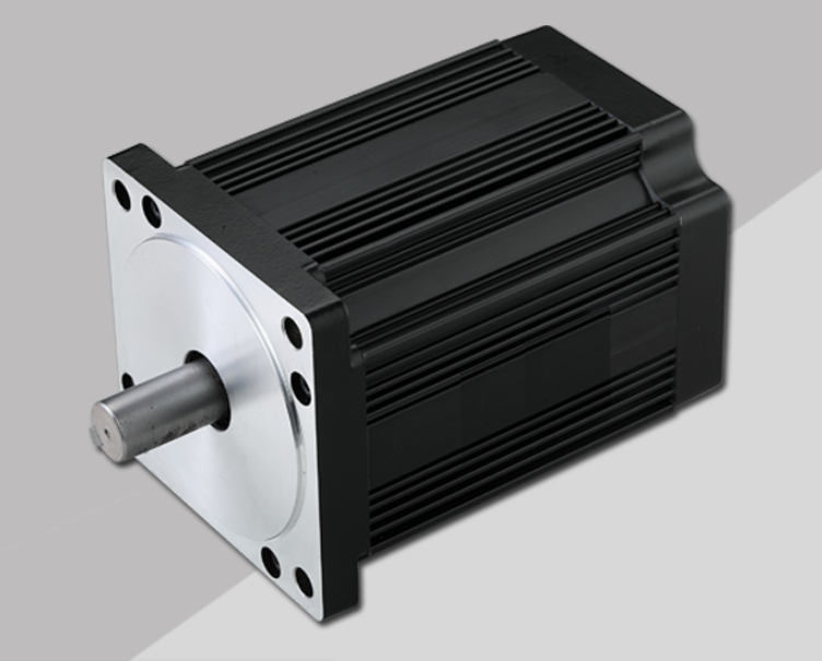 直流無刷電機(jī)什么品牌好？藤尺電機(jī)值得推薦