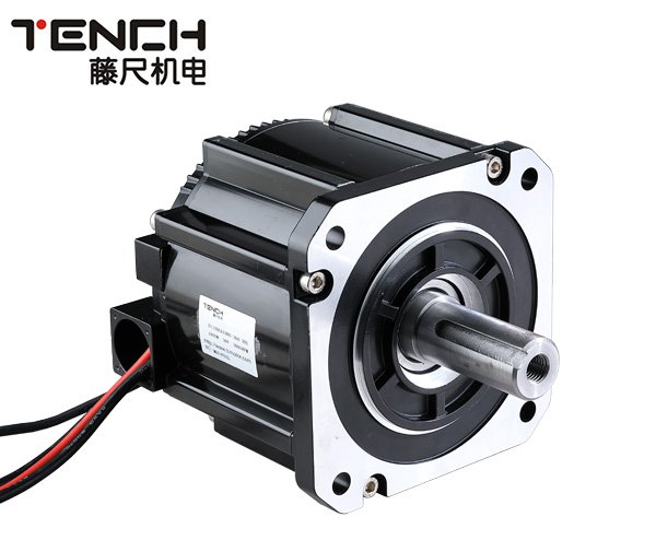 直流電機維修更換知識你了解嗎？