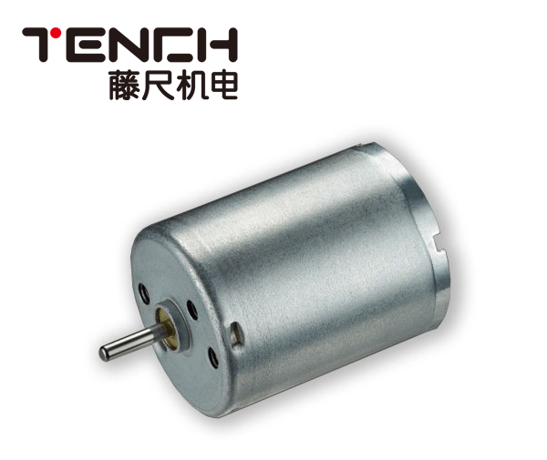 為什么小功率電機的效率比大功率動機低？