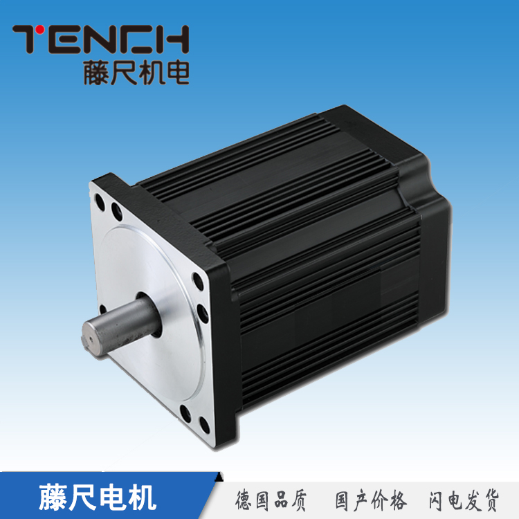都在熱衷于使用無刷電機(jī)嗎？它也有不足之處啊